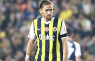 Miguel Crespo, Fenerbahçe'den Başakşehir'e Transfer Oldu