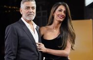 Rusya, Clooney Adalet Vakfı'nı İstenmeyen Kuruluş İlan Etti