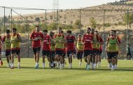 Samsunspor, Gaziantep FK ile Deplasmanda Karşılaşıyor