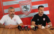 Samsunspor Teknik Direktörü Thomas Reis, Gaziantep FK Maçı Öncesi Açıklamalarda Bulundu