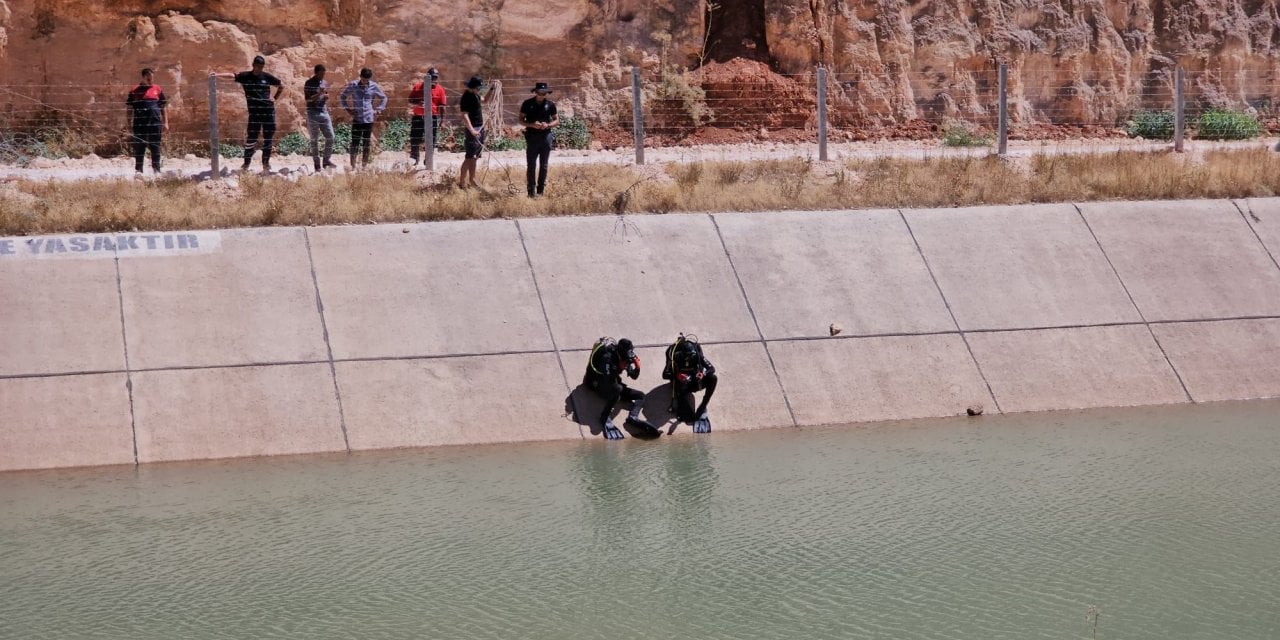 Şanlıurfa'da Kaybolan İki Çocuğun Cesedi Bulundu