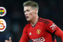 Scott McTominay İçin Transfer Dedikoduları: Galatasaray, Fenerbahçe ve Tottenham İlgisi