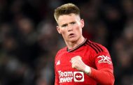 Scott McTominay'ın Napoli'ye Transfer Olma İhtimali