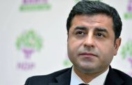 Selahattin Demirtaş'ın Hapis Cezası Temyiz Süreci Başladı