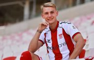 Sivasspor, Jan Bieganski'yi Transfer Etti