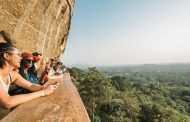 Sri Lanka'dan Ücretsiz Turist Vizesi Uygulaması