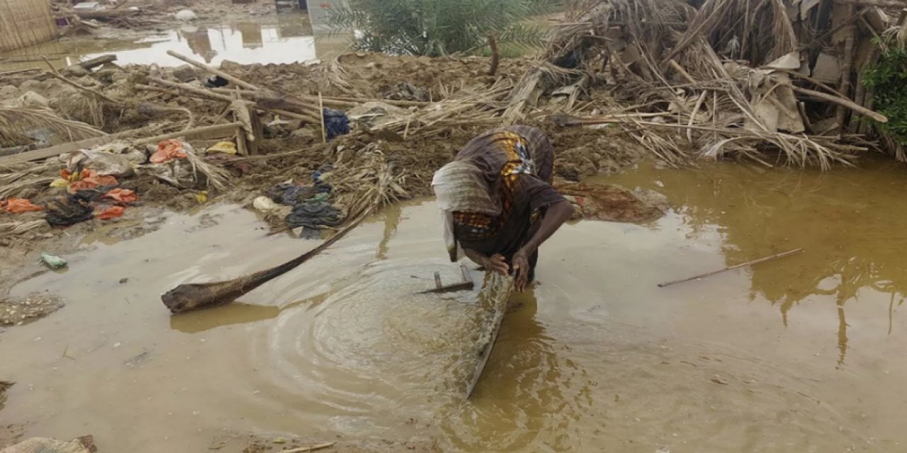 Sudan'da Kolera Salgını: 22 Ölü, 354 Vaka