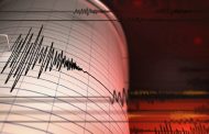 Suriye'de 5.2 Büyüklüğünde Deprem Meydana Geldi