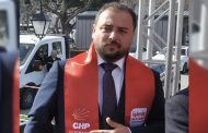 Tekirdağ'da CHP'li Meclis Üyesine Silahlı Saldırı