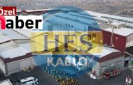 TMSF'den Hisse Satışı: HES Hacılar ve Erciyes Çelik Halat