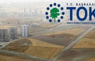 TOKİ'den 32 İl'de Arsa Satışı Fırsatı