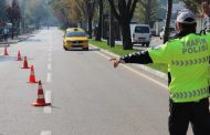 Trafik Denetimi ve Dronlu Uygulama: Güvenli Sürüş İçin Önemli Uyarılar