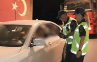 Trafik Denetimleri ve Aşırı Hızla Mücadele