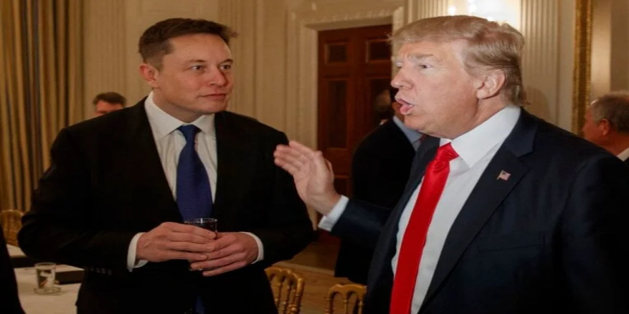 Trump ve Musk: İşbirliği İhtimali