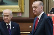 Türkiye'de Siyasi Huzursuzluk: AKP ve MHP Arasındaki Çekişmeler