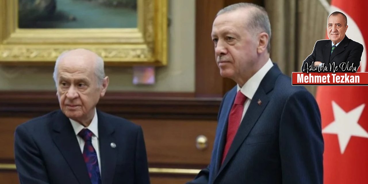 Türkiye'de Siyasi Huzursuzluk: AKP ve MHP Arasındaki Çekişmeler