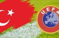 UEFA Ülke Puanı Sıralaması: Türkiye 10. Sırada