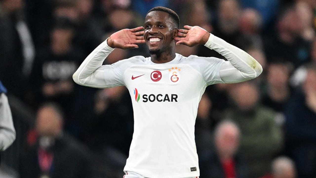 Wilfried Zaha'nın Geleceği ve Transfer Durumu