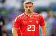 Xherdan Shaqiri, FC Basel'e Dönüşü Hakkında Konuştu