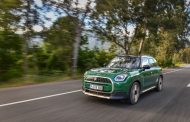 Yeni MINI Countryman E: Modern Tasarım ve Elektrikli Sürüş Deneyimi